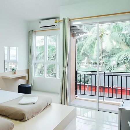 Cheaper Room Surat Thani Buitenkant foto