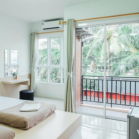 Cheaper Room Surat Thani Buitenkant foto