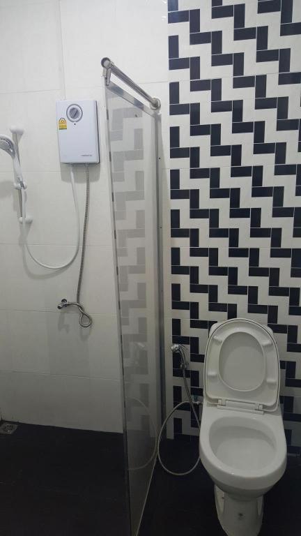 Cheaper Room Surat Thani Buitenkant foto