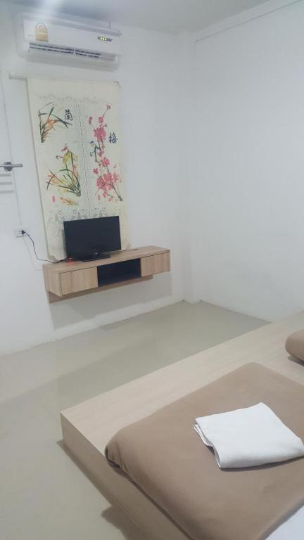 Cheaper Room Surat Thani Buitenkant foto