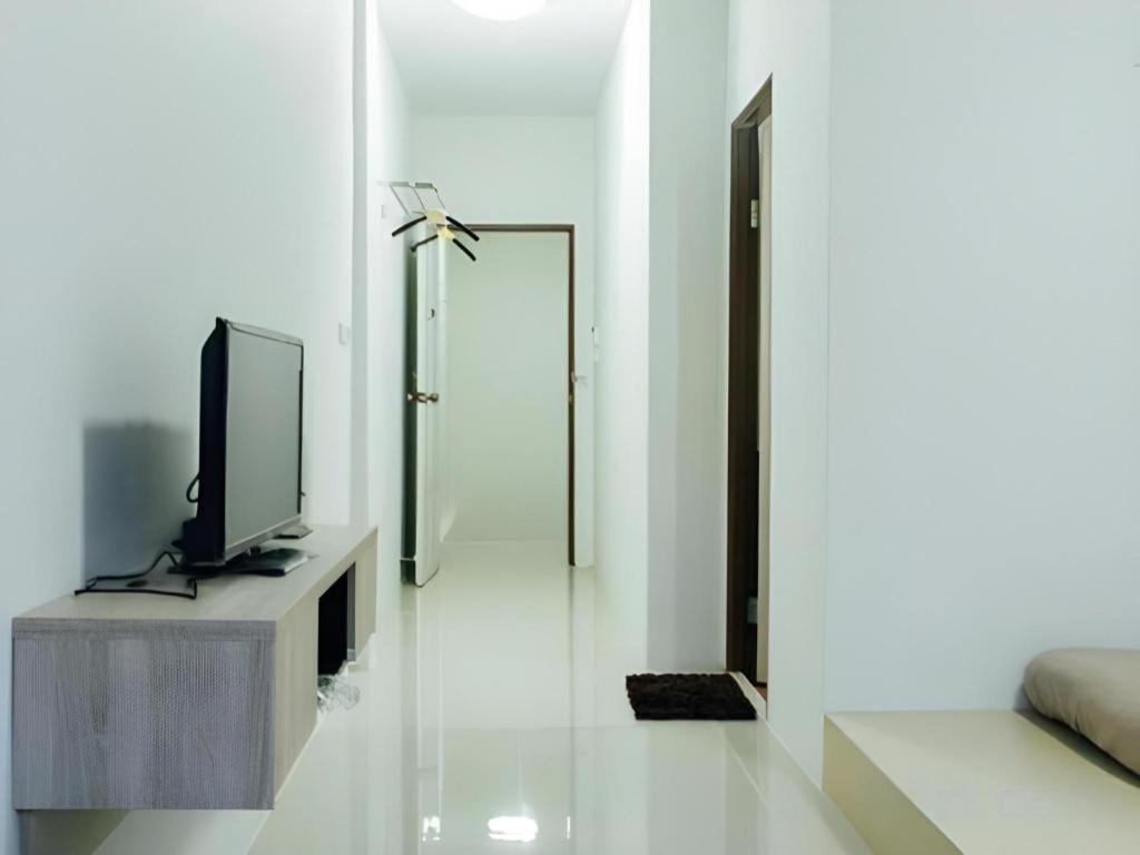 Cheaper Room Surat Thani Buitenkant foto